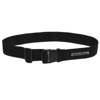 Ремень Finntrail Belt Wide 8102 Black (100-125)