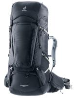 Рюкзак Deuter Aircontact Pro 85+10 Black
