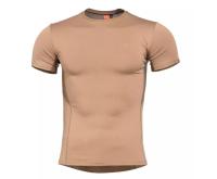 Термофутболка Apollo Tac Fresh Shirt (03-Coyote)