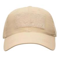 Бейсболка Technical Trucker Helikon, цвет Khaki