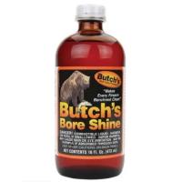 Сольвент чистящий Butch's Bore Shine 473мл