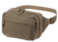 Сумка поясная RAT Waist Helikon, цвет RAL 7013