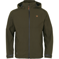 Куртка HARKILA Pro Hunter Move 2.0 GTX jacket цвет Willow green