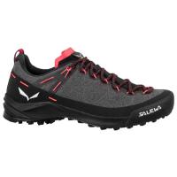 Ботинки Salewa Wildfire Canvas W Onyx/Black