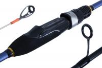 Удилище спиннинговое Maximus Streetracer 22UL  2,2m 0.6-6g