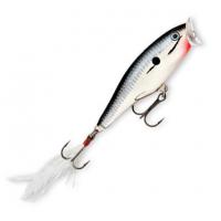 Воблер Rapala Skitter POP SP09 CH