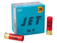 Патрон JET 16/70 № 1 28гр