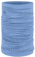 Бандана Buff DryFlx Solid Washed Blue