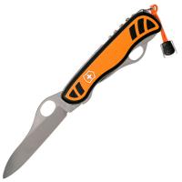 Нож Victorinox Hunter XS 5 функций оранжево-черный