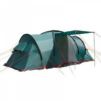 Палатка Ruswell 6 BTrace (Зеленый)