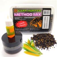 Пеллетс Method Mix Сладкая кукуруза