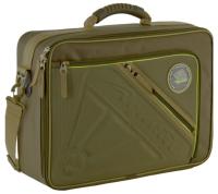 Сумка Aquatic рыболовная С-17X для катушек (Хаки)