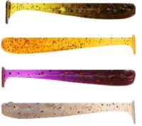 Силиконовые приманки CF Nano minnow 2.2"  22-55-M69-6