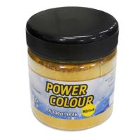 Краситель для прикормки ALLVEGA "Power Colour" 150мл (желтый)