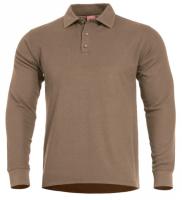 Поло Aniketos Polo T-shirt (Coyote)