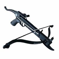 Арбалет-пистолет Remington Kite, black, пластик