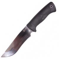 Нож Галеон, ст. AUS-8, рукоять Elastron