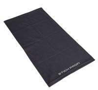 Многофункциональная бандана Stich Tube (Черный)