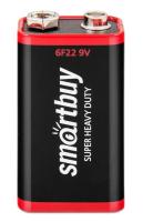 Эл.питания Smartbuy 6f22 (blister) (12/240)