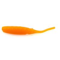 Силиконовая приманка Keyko Soft Dart Squid плав. цв.оранжевый