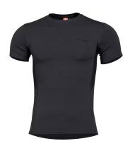 Термофутболка Apollo Tac Fresh Shirt (01-Black)