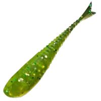 Силиконовые приманки CF Glider 2.2" 35-55-20-6