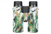 Бинокль Levenhuk Camo Dots 10x42 с сеткой