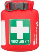 Гермомешок Sea to Summit First Aid Dry Sack Day Use 1L Red