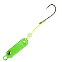 Булер BS Baits 2гр цв. зеленый