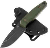 Нож FOX KNIVES KS FX-627 G10OD