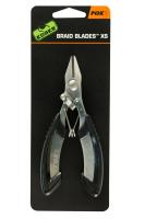 Ножницы EDGES™ Carp Braid Blade XS