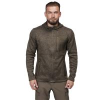 Куртка флисовая King Hunter Arctic Hood Green