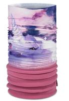 Бандана Buff Polar Lalau Tulip Pink