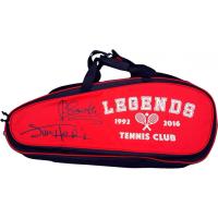 Сумка "Tennis" для скрытого ношения оружия (L=810 мм) / Черный /