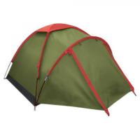 Tramp Lite палатка Fly 3 (зеленый)