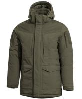 Куртка HCP parka (RAL)