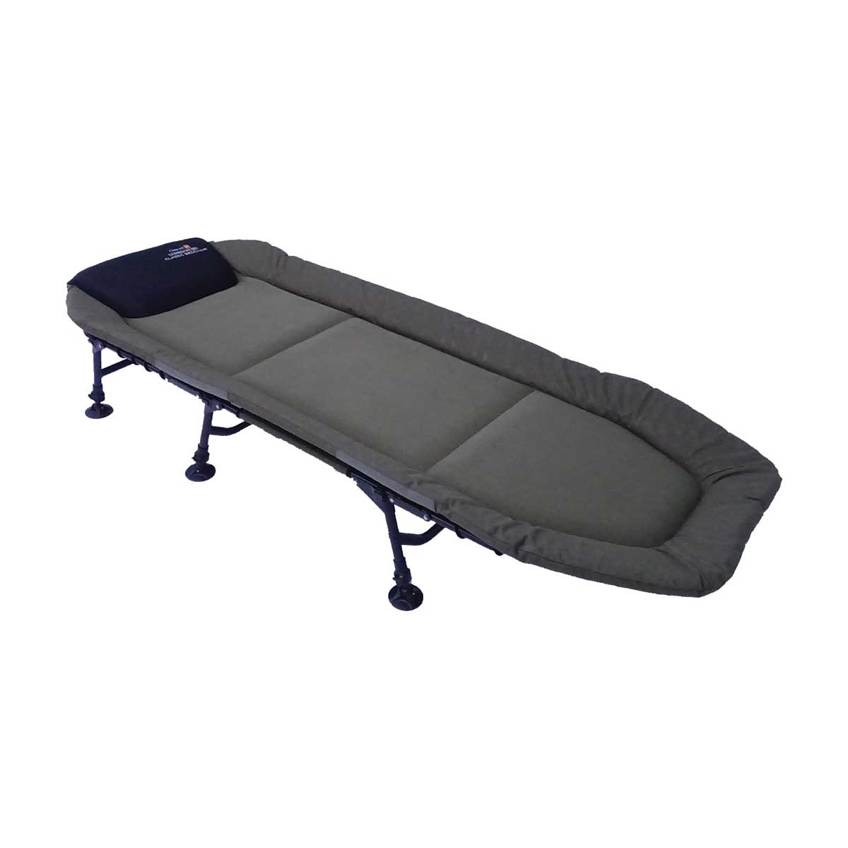 Prologic Travel Bedchair 6 Legs 205х75см