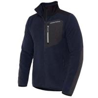 Термокуртка мужская Finntrail Sherpa 1397 DarkGrey Термокуртка мужская Finntrail Sherpa 1397 DarkGrey