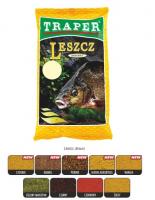 Прикормка Traper Zanęta Leszcz series Belge, (Лещ Бельгийский)  1 kg