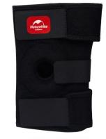 Наколенник Naturehike Dura-light NH15A001-M черный