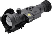 Тепловизионный прицел с дальномером RikaNV Lesnik2 360L PRO