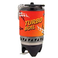 Газовая система приготовления пищи СЛЕДОПЫТ - FORZA TURBO BOIL, с переходником для посуды/24/