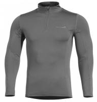 Терморубашка Pindos 1/2 Zip Pindos Thermal Under Shirt (Wolf-Grey)
