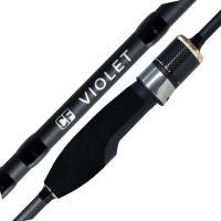 Спиннинг CF  Violet 602 XULS