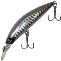 Воблер BS Baits SARDINEL 70 Sinking 16g, silver