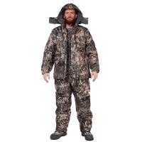 Костюм Remington Pro Hunting Club Figure (ч/з)