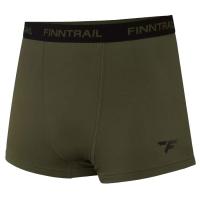 Термотрусы мужские Finntrail Trunk 6211 Khaki
