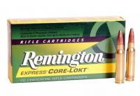 Патрон Remington 7mm Rem PSP Core-Loct 11.34гр