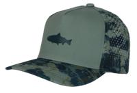 Бейсболка MixFish Predator