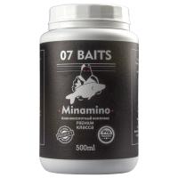 Ликвид 07 Baits Minamino 500ml